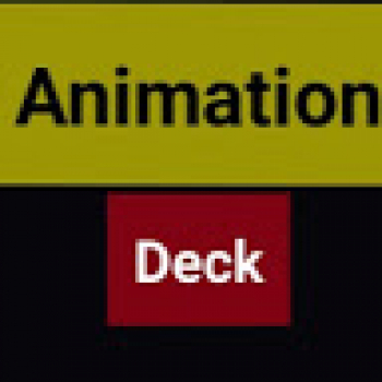 Animation Deck-Freelancer in Kisii,Kenya