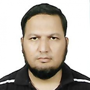 Khalid Tareen-Freelancer in Bhopal,India