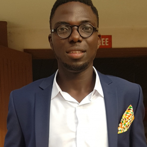 Credo FONTON-Freelancer in Cotonou,Benin