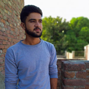 Sikandar Asghar-Freelancer in Baghbanpura,Pakistan