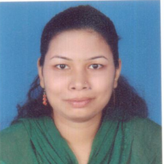 Pranita Rane-Freelancer in Thane,India