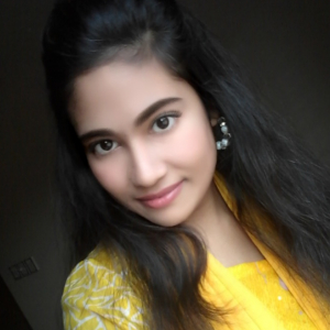 Sanjana Tahjib-Freelancer in Rangpur,Bangladesh