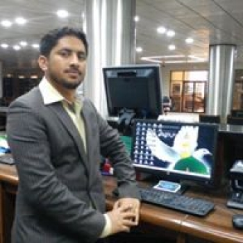 Roshan Ali Malano-Freelancer in Sukkur,Pakistan