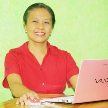 Grace Bobis-Freelancer in Manila,Philippines