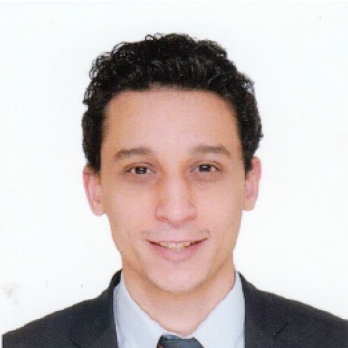 Youssef Molham-Freelancer in Cairo,Egypt