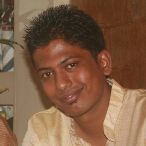 Sandeep Balan-Freelancer in Bengaluru,India