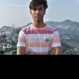 Sumon Kumar-Freelancer in Shillong,India