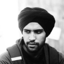 Navjot Singh-Freelancer in New Delhi,India