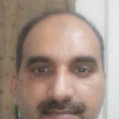 Muhammad Rizwan-Freelancer in Rawalpindi,Pakistan