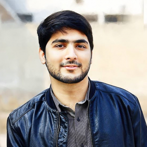 Muhammad Waqas-Freelancer in Faisalabad,Pakistan