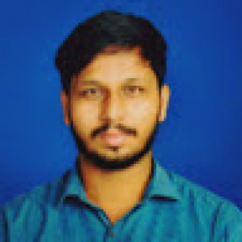 Ashokkumar Guggilapu-Freelancer in Hyderabad,India