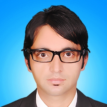 Salman Khan-Freelancer in Islamabad,Pakistan