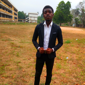Afolabi Caleb-Freelancer in Lagos,Nigeria