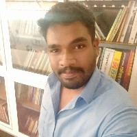Binesh M-Freelancer in ,India