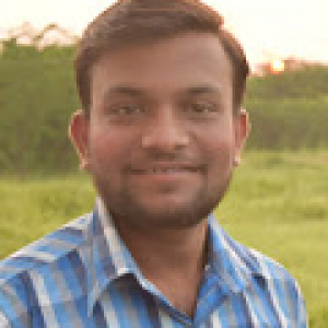 Prashant Kale-Freelancer in Mumbai,India