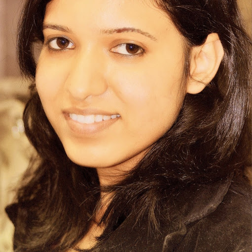Akanksha Agarwal-Freelancer in Jaipur,India
