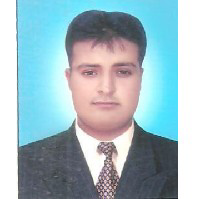 Jalal Khan-Freelancer in ,Pakistan