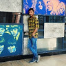 Akhil Rajveer-Freelancer in Hyderabad,India