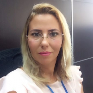 Sanja Cincarevic-Freelancer in Limassol,Cyprus