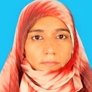 Farhana Rizvi-Freelancer in Rawalpindi,Pakistan