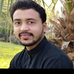 Ammar Mubashar-Freelancer in Faisalabad,Pakistan
