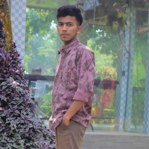 Tuhin Arnob-Freelancer in Dhaka,Bangladesh
