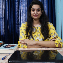 Ragini Gupta-Freelancer in ,India