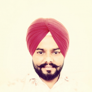 Dawinder Singh-Freelancer in ,India