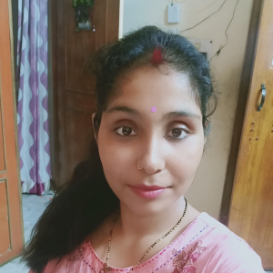 Pooja Sharma-Freelancer in Patiala,India