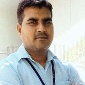 Brajesh Mishra-Freelancer in Ghaziabad,India