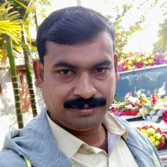 Tanuj Mondal-Freelancer in Hyderabad,India