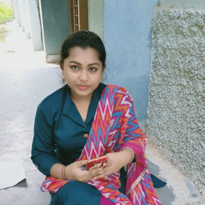 Harika Yenneti-Freelancer in ,India
