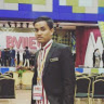 Muzaffar Bahrom-Freelancer in ,Malaysia