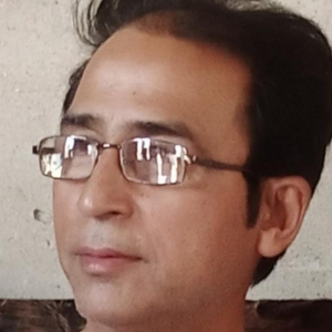 Khurram Shahzad-Freelancer in Rawalpindi,Pakistan