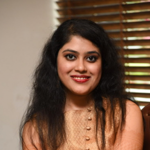 Abhipsa Mohapatra-Freelancer in Burla ,India