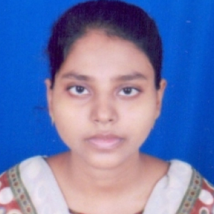 Sarita Baral-Freelancer in ,India