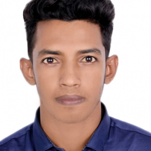 Sadikur Rahman-Freelancer in Dhaka,Bangladesh
