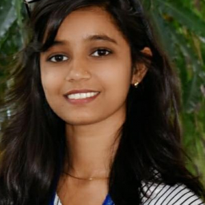 Mini Patel-Freelancer in BHOPAL,India