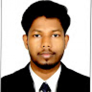Jishnu P R-Freelancer in Thamatassery,India