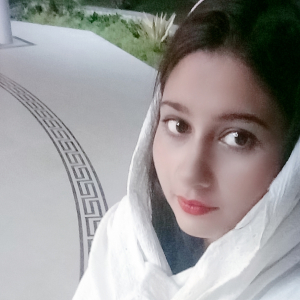 Mahwish Saim-Freelancer in Bahawalpur,Pakistan