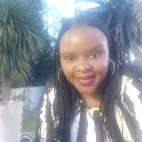 Lusanda Mahashe-Freelancer in ,South Africa