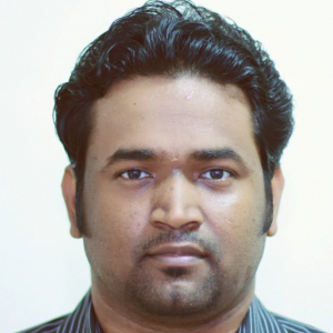 Swarup Roy-Freelancer in Kolkata,India