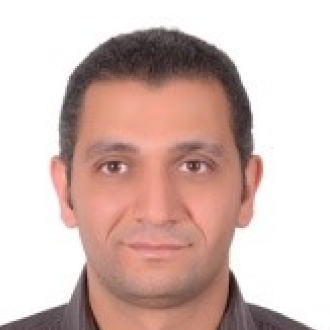 Hossam Elnaggar-Freelancer in shorouk city,Egypt