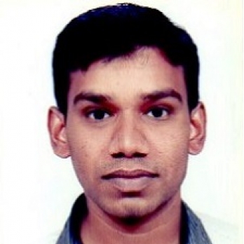 Rahul Khakse-Freelancer in Amravati Area, India,India