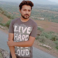 Syed Yawar Hamdani-Freelancer in Sargohda,Pakistan