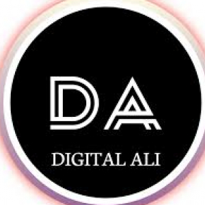 Digital Ali-Freelancer in Hyderabad,Pakistan