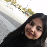 Tarana Jafarova-Freelancer in Bakı,Azerbaijan