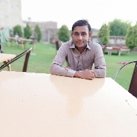 Faizul Rasool Gujjar-Freelancer in Dunyapur,Pakistan