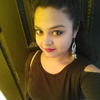 Aakhya Sharma-Freelancer in KANPUR,India
