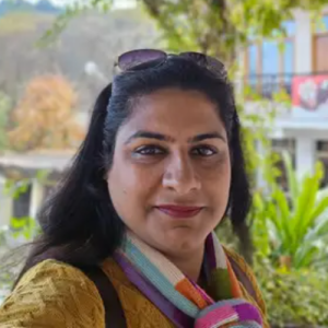 CA Taakshi Grover-Freelancer in Ghaziabad,India